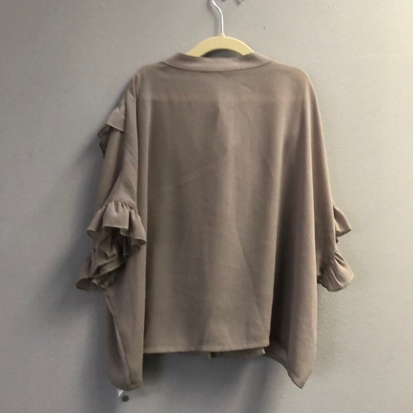 Blouse - Picture 4 of 4